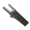 thumbnail image 3 of Boot Jack Puller Walking Shoe Remover Foot Scraper Durable Anti Skip Plastic Material Helps Scrape Mud and Dirt Suitable for Leather Shoes Athletic Shoes Riding Boots, Rain Shoes, 3 of 8