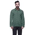 thumbnail image 1 of Atasi Printed Button Placket Traditional Kurta For Men Short Kurta Shirt For Boy, 1 of 1
