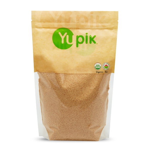Yupik Amarante Biologique, 1 Kilogramme