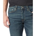 thumbnail image 5 of Levi Strauss Signature™ Men's Straight Fit Jeans, 5 of 5