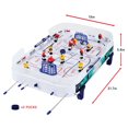 thumbnail image 3 of Jeu de mini-hockey sur tige Franklin Sports, 3 of 4