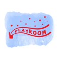 thumbnail image 1 of Children Playroom Happiness Sign Wall Decal Decoration Beautiful Open Treasure Box Stars Playroom Magic Lasts Years and Easily Removable - Size: 10 In(W) x 6 In(H), 1 of 5
