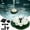 White, variant on Dvruxg Solar Water Fountain Pump for Bird Bath - Outdoor Solar Water Fountain - Perfect for Garden & Yard Decoration