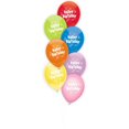 thumbnail image 2 of Party-Eh! Latex Balloons, 2 of 4