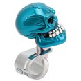 thumbnail image 4 of Skull Steering Wheel Knob  Suicide Power Handle   For Cars Trucks Tractors Boats, 4 of 8