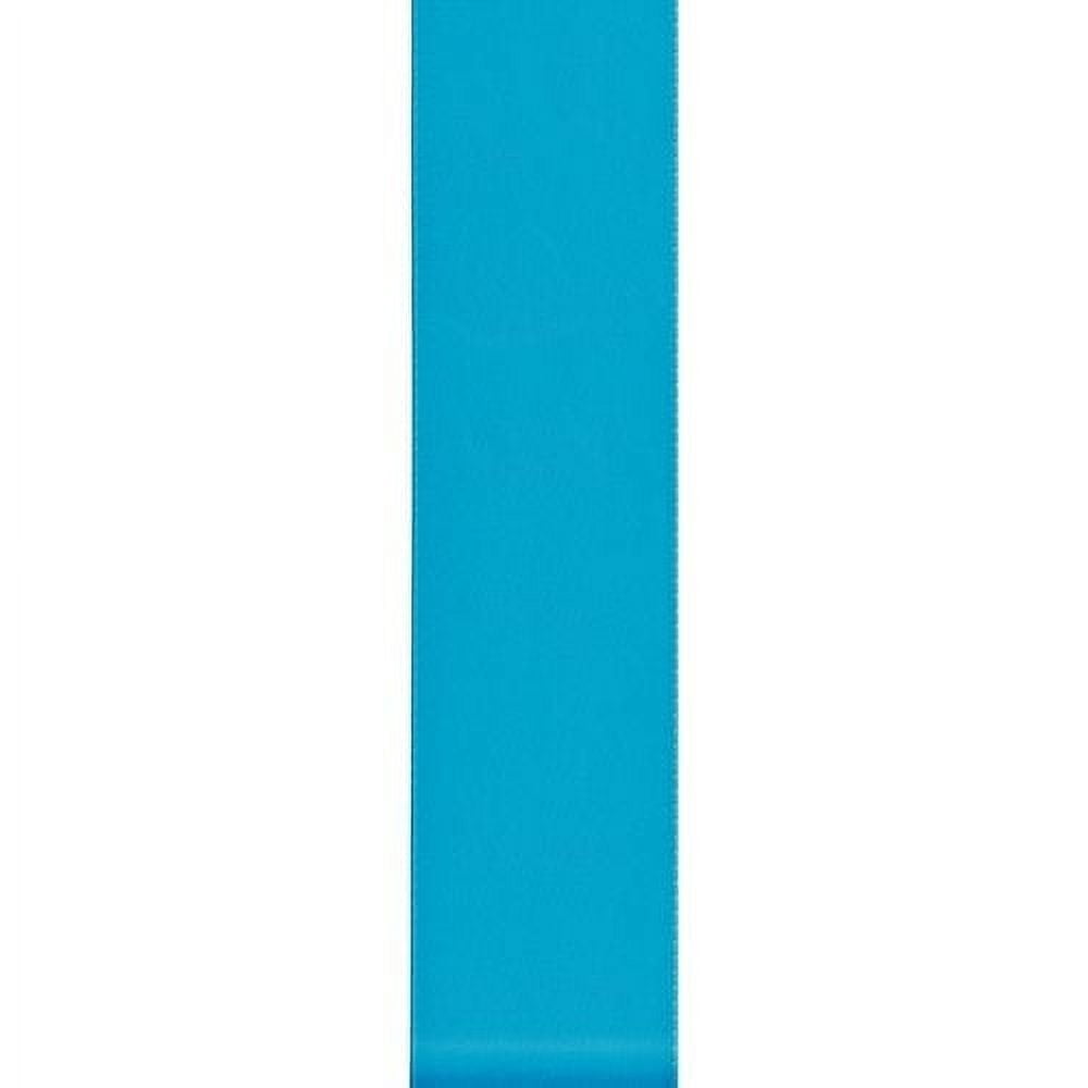 Ruban satin simple face Offray 5/8
