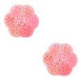thumbnail image 3 of Baohd 1/2/3/5 1150pack/lot Bead Accessories Easy To Thread Wide Application Not Easy To Fade pink 2PCS, 3 of 6