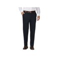 thumbnail image 1 of Haggar Men's Work To Weekend Hidden Expandable Waist, 1 of 4