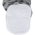 thumbnail image 2 of Baby & Toddler Girl Snug Fit Footed Cotton Pajamas  2-Pack, 2 of 6