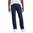thumbnail image 1 of GEORGE PL Pantalon Extensible GR PO, 1 of 6