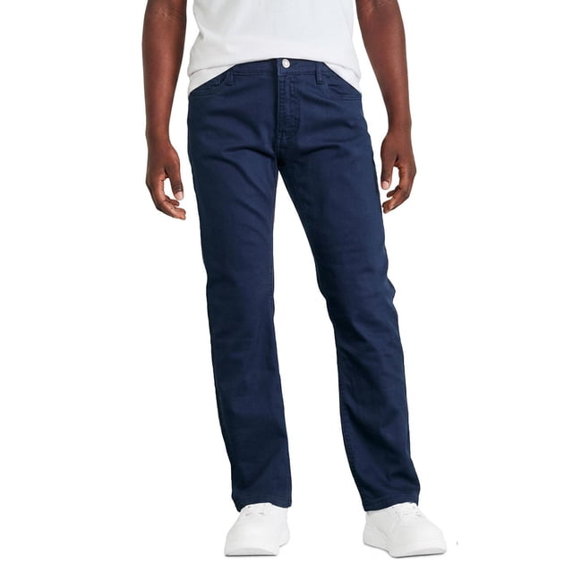 GEORGE PL Pantalon Extensible GR PO
