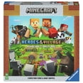 thumbnail image 1 of Minecraft Heroes of the Village, 1 of 3