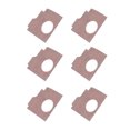thumbnail image 4 of Chainsaw Air Filter Cleaner, High Accuracy Chainsaw Filter Cotton Replacement  For Garden, 4 of 8