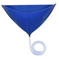thumbnail image 3 of Rongfmy Dust Washing Clean Protector Bags Wear Resistant Air Conditioning Service Bag With Hose, 3 of 9