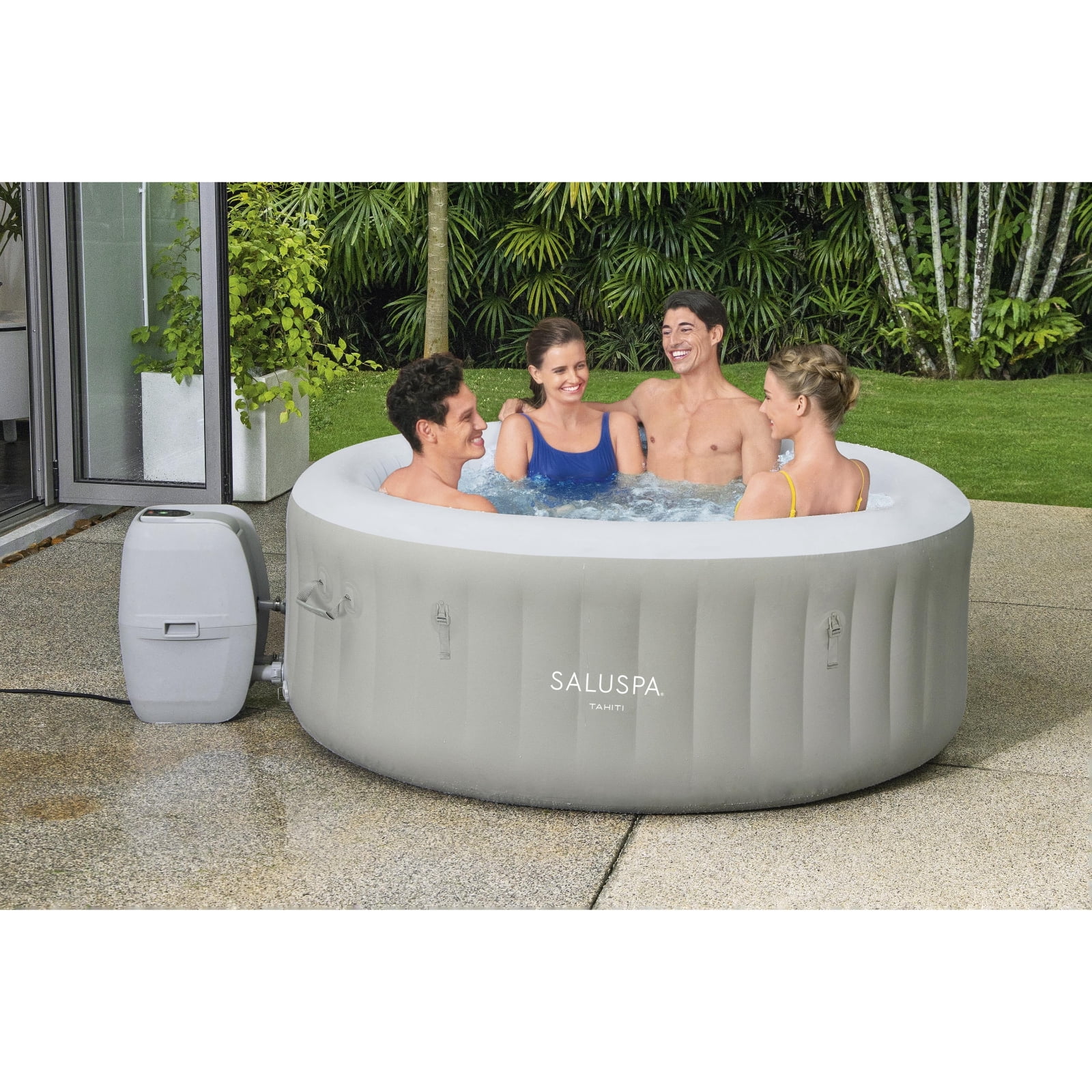 Bestway Tahiti Spa