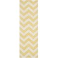 thumbnail image 3 of Safavieh Chatham Jake Tapis Chevron, 3 of 4