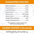 thumbnail image 3 of Nutro Natural Choice Adult Dry Dog Food Chicken & Brown Rice Recipe 13.61kg, 3 of 9