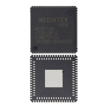 Replacement Controller IC Chips (MT3610N QFN32) Compatible With Playstation 4