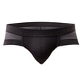 thumbnail image 1 of Funicet Mens Boxers Underwear,Mens Boxer Underwear,Mens Cotton Boxers Solid Color Open, 1 of 2