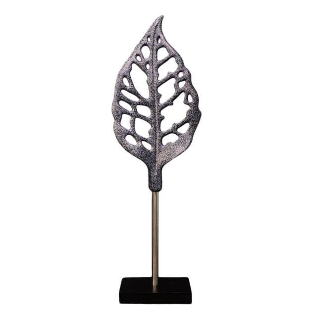 MesaSe Flatback DIY Jewelry/Craft New Resin Leaf Statue Mixed Mini Home Decor Durable Rhinestones Applique Crystals Scropbook