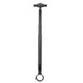 thumbnail image 4 of Sturdy Aluminium Telescopic Handle, Electric Self Balancing Scooter, Adjustable for Kids and Adults Balance Stability Accessory, 4 of 7