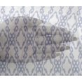 thumbnail image 4 of oneOone Viscose Chiffon Fabric Swirl & Geometric Ikat Print Sewing Fabric BTY 42 Inch Wide, 4 of 4