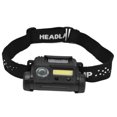 thumbnail image 2 of ANGGREK LED Headlight,Headlamp,LED COB Headlight High Brightness Induction Headlamp USB Charging Magnetic Head Flashlight For Fishing, 2 of 8