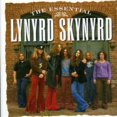 thumbnail image 1 of Lynyrd Skynyrd - The Essential Lynyrd Skynyrd, 1 of 1