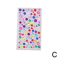 thumbnail image 1 of CUITING Antner Self-Adhesive Rhinestone Stickers Gems For Crafts Bling Jewels  H1T7, 1 of 9