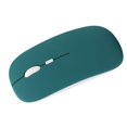 thumbnail image 1 of Souris pour ordinateur portable, Souris silencieuse Souris sans fil Intelligente Mini Mini portable portable 3 Vitesses DPI Réglable Souris Souris Mince Souris pour Bureau Bureau, 1 of 7