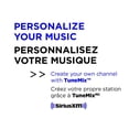 thumbnail image 3 of SiriusXM Onyx EZR Radio satellite avec kit véhicule + adaptateur FM direct, 3 of 6