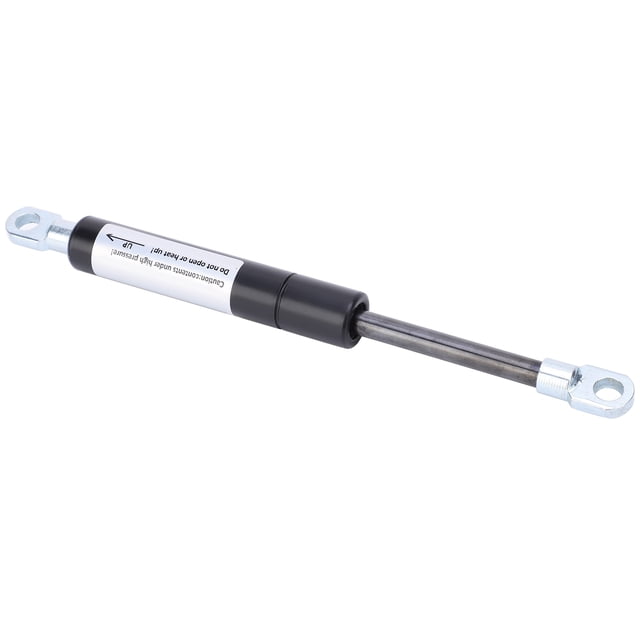 Gas Spring Shock Lift, Hydraulic Support Rod Firm Connection QPQ Nitriding Treatment Rustproof Great Bearing Durable For Replacement 100N,200N,300N,400N,500N,600N