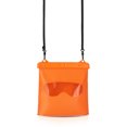 thumbnail image 1 of Bangcool Waterproof Pouch Portable Plastic Small Dry Bag Dry Storage Pouch for Beach, 1 of 10