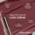 thumbnail image 3 of MCoBeauty - Rouge à Lèvres Crème Mat de Luxe, 3 of 6