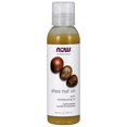thumbnail image 1 of NOW Foods - Shea Nut Moisturizing Oil - 4 oz., 1 of 2