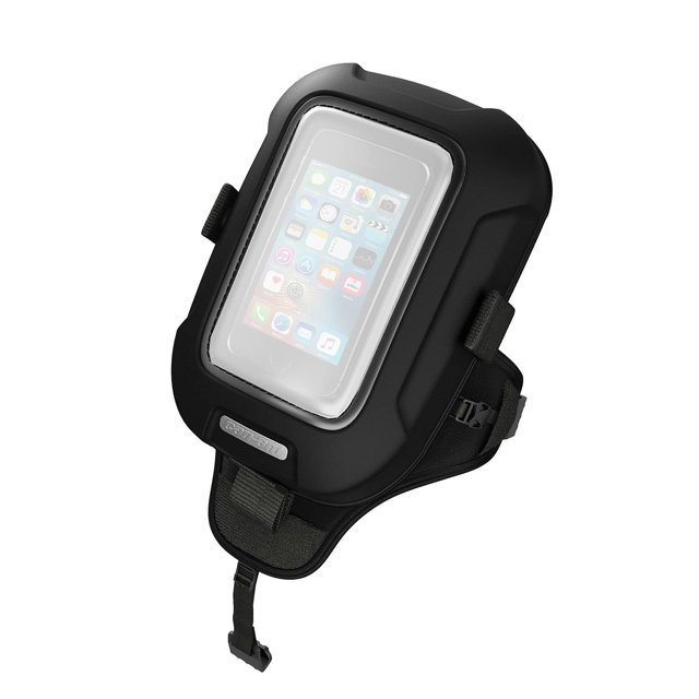 Can-Am On-Road OEM Sac de Réservoir en Noir pour Tous les Modèles Ryker, 219400762