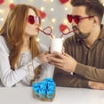 thumbnail image 4 of Unleash Your Story With This Set Of 6 Soap Roses For Valentine's Day, 4 of 4