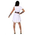 thumbnail image 3 of Women's Olympian Warrior Costume, 3 of 3