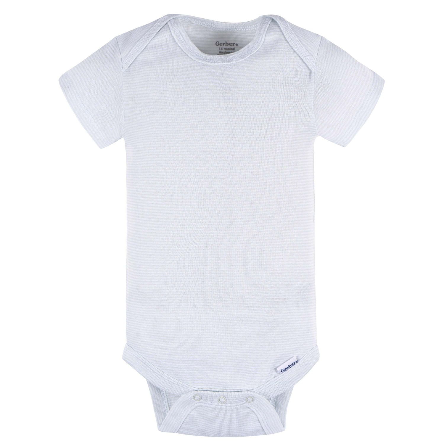 Gerber - 3 pack Onesies - Otterly Cute