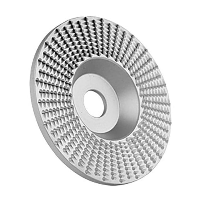 TopLLC Grinding Wheels For Grinding Angle-carved Wood
