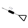 thumbnail image 4 of Miulika Dent Puller Slide Hammer Portable Hand Tool Metal Auto Body Dent Repair Tool Black, 4 of 8