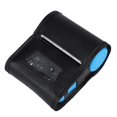 thumbnail image 3 of Imprimante de Reçus Thermique Portable 80mm USB Sans Fil Bluetooth pour iOS/Android (Prise US), 3 of 14