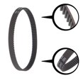 thumbnail image 4 of Courroie de Synchronisation à Boucle Fermée Gt2 2Mm Pas 6Mm Large Poulie Pri Nter 3D, 4 of 9
