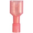 thumbnail image 1 of Gardner Bender 10-151F Déconnexion de Fil, 22 - 18 AWG, 600 V, Full, Rouge, 1 of 3