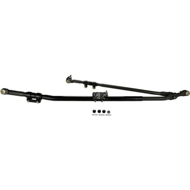 Linkage Assembly Tie Rod Assembly