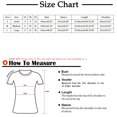 thumbnail image 3 of Yuyuzo Baggy Sweater for Women Long Sleeve High Neck Ribbed Knit Pullover Solid Color Fall Winter Sweater Tops, 3 of 3