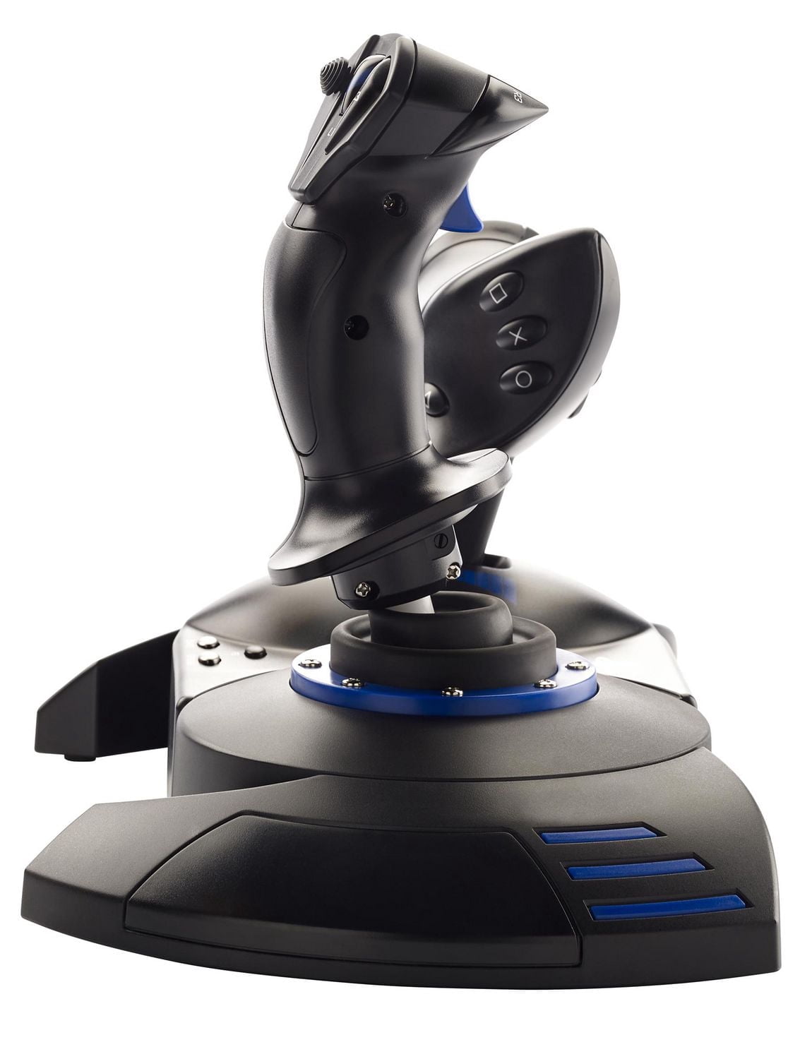 Thrustmaster T-Flight Hotas 4 (PS5, PS4, PC) - Walmart.ca