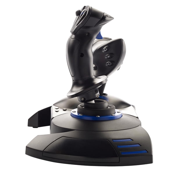 Thrustmaster T-Flight Hotas 4 (PS5, PS4, PC) - Walmart.ca
