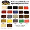 thumbnail image 5 of Zeli Pro Waterbased Leather Pigment Dye - 2111 Royal Blue / 32 oz, 5 of 5