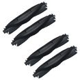 thumbnail image 2 of 4pcs Roller Brush Main Brush For S9 Robot Vacuum Cleaner Replaceable Accessories Hy, 2 of 3